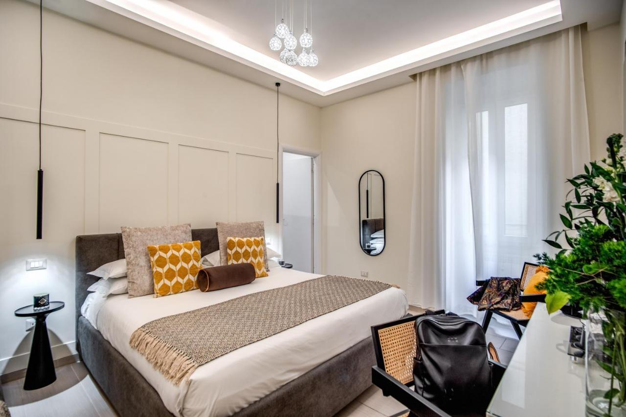 Maison d'hôtes Borgognona 2*
