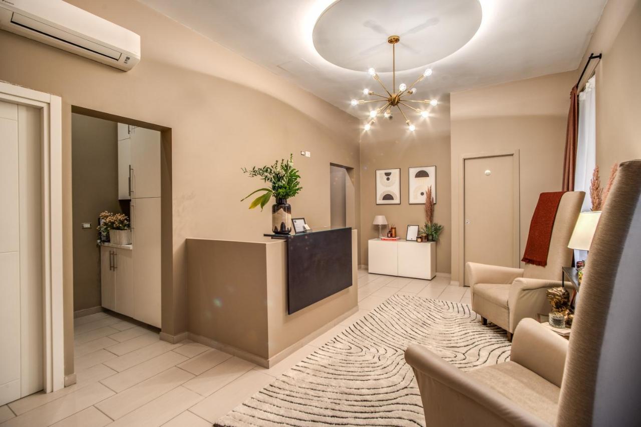 Maison d'hôtes Borgognona 2*