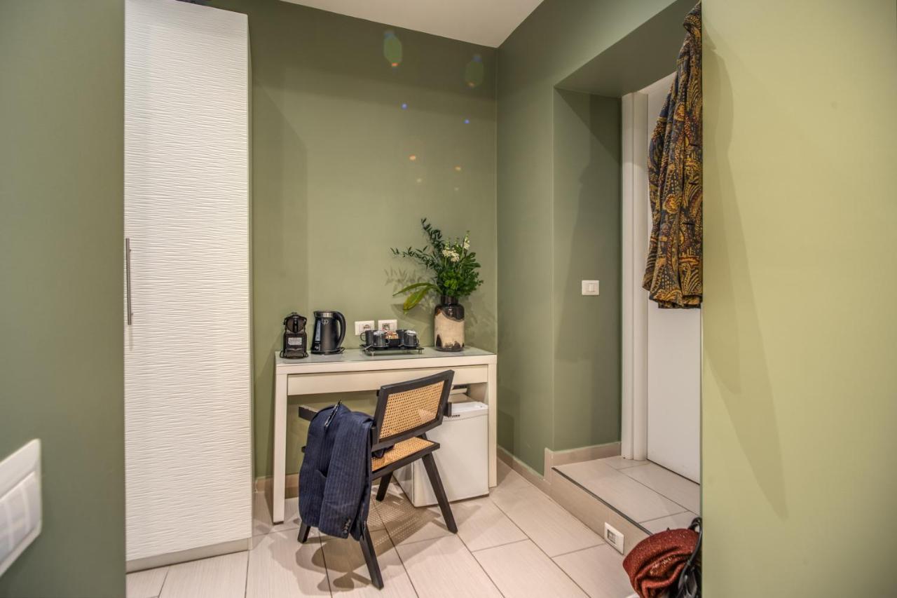 Borgognona Maison d'hôtes 2*